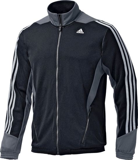 adidas trainingsjacke kapuze herren|Trendige Trainingsjacken für Herren .